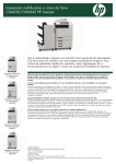 IPG Commercial OV2 MFP Datasheet 4P