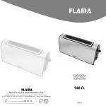 968 FL - Flama