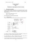 TP2: Implementação de Relógio digital em fluxo de estados