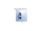 Nokia 6101 User Guide