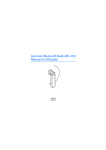 Auricular Bluetooth Nokia BH