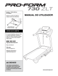 MANUAL DO UTILIZADOR