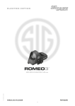 ROMEO3™ - Sig Sauer