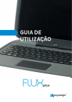 NB CLASSplus &ndash; Guia do Utilizador