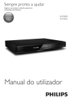 Manual do utilizador
