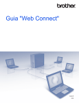 Guia "Web Connect"