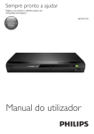 Manual do utilizador - CONRAD Produktinfo.