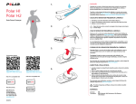 Polar H1 Polar H2