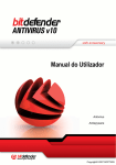 BitDefender Antivirus v10