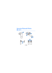 Auricular Bluetooth Nokia BH-217