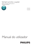 Manual do utilizador - CONRAD Produktinfo.