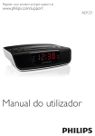 Manual do utilizador