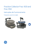 FractionCollectorFrac-920and Frac-950