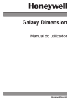 Manual Utilizador Galaxy Dimension