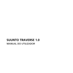 SUUNTO TRAVERSE 1.0