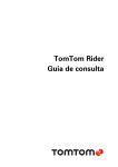 TomTom Rider