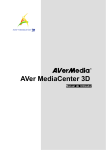2. - AVerMedia AVerTV Global