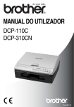 MANUAL DO UTILIZADOR