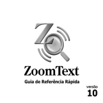 Guia de Refer&ecirc;ncia R&aacute;pida