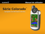 Série Colorado™