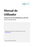 Manual do Utilizador - Instituto Politécnico do Porto