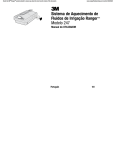 Model 247 Operator`s Manual