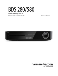 Sistema de Blu-rayTM Disc 3D