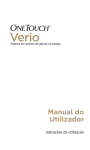 Manual do Utilizador