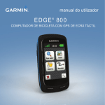 EDGE® 800