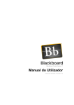 Blackboard Content System