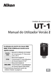 Manual do Utilizador Versão 2