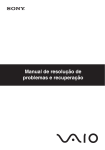 Resolu&ccedil;&atilde;o de problemas Computador