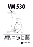 Maxi VM 530