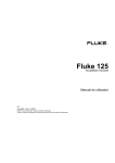 Fluke 125