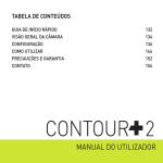 MANUAL DO UTILIZADOR