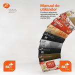 Manual do Utilizador-Folheto