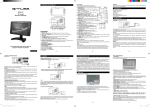 M-229 TV - produktinfo.conrad.com