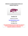Vers&atilde;o 3.0