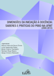 E-book AQUI - Editora da Universidade Federal de Mato Grosso