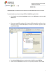 Manual de utiliza&ccedil;&atilde;o
