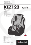 KEZ123 - Kindcomfort