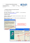 Manual de Utilização