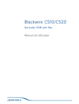 Blackwire™ C510/C520