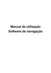 Manual de utilização