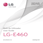 LG-E460