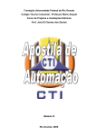 Projetos de Automação