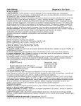 N Látex Cystatin C - Diagnóstica São Paulo