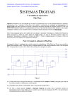 SISTEMAS DIGITAIS