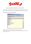 Manual de utilização do modulo financeiro dentro do sistema