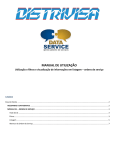 MANUAL DE UTILIZA&Ccedil;&Atilde;O